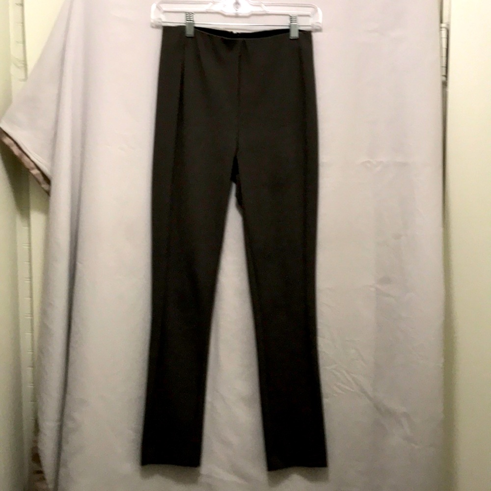 RAG & BONE Simone pants in Olive Size 0